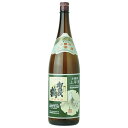 賀茂鶴 上等酒 特撰 1.8L 1800ml [賀茂鶴酒造 広島県]