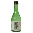 開華 純米酒 300ml x 12本 [ケース販売] 送料無料(沖縄対象外) [第一酒造 栃木県 ]