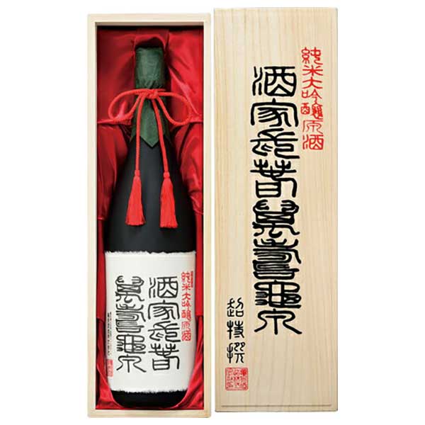 亀泉 酒家長春萬寿亀泉 1.8L 1800ml x 3本 [ケース販売] 送料無料(沖縄対象外) [亀泉酒造 高知県 ]