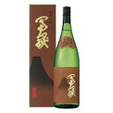 春鶯囀 純米吟醸 富嶽 1.8L 1800ml x 6本 [ケース販売] [萬屋醸造 山梨県 ]