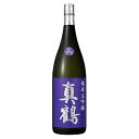 真鶴 純米大吟醸 1.8L 1800ml x 6本 [ケース販売] [田中酒造 宮城県 ]