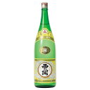 西の関 本醸造 福印 1.8L 1800ml x 6本 [ケース販売] [萱島酒造 大分県 ]