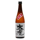 千代寿 純米酒 大虎 720ml x 6本 [ケース販売] [千代寿虎屋 山形県 ]