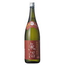 白瀧 純米 濃醇 魚沼 1.8L 1800ml x 6本 [ケース販売] [白瀧酒造 新潟県 ]