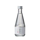 白瀧 上善如水 純米吟醸 300ml x 12本 [ケース販売] [白瀧酒造 新潟県 ]