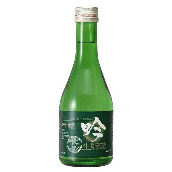 【50%OFF/半額/期間限定】長久 吟なま 180ml [中野BC 和歌山県]長久 吟なま 180ml [中野BC 和歌山県]