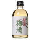 中野BC 蜂蜜梅酒 300ml[中野BC 日本 和歌山 梅酒]