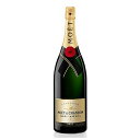 【ポイント3倍 7/15まで】モエ エ シャンドン ブリュット アンペリアル マチュザレム 6L 6000ml 正規品 [MOET & CHANDON MOET...