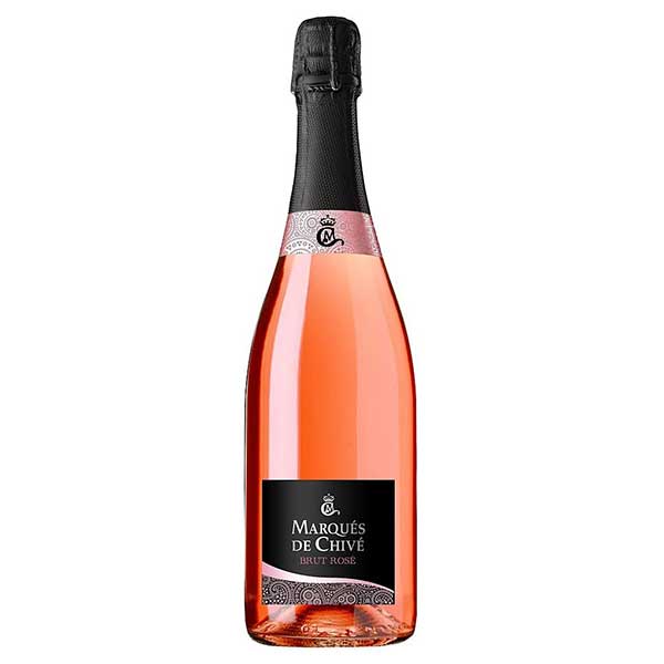 マルケス デ チベ カバ ブリュット ロゼ 750ml 送料無料(本州のみ) [LJ スパークリングワイン スペイン 23902]ギフト プレゼント 贈り物 お祝い 内祝い お返し 誕生日プレゼント 父の日 敬老の日