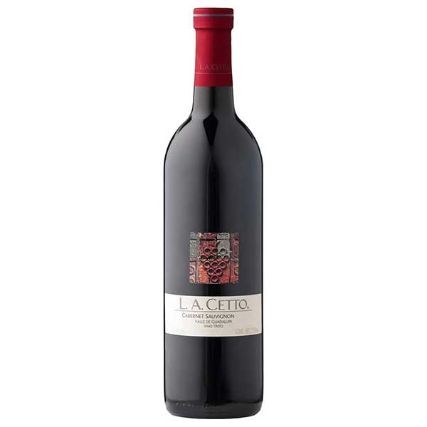 【ポイント3倍 7/30(水)まで】ラセット カベルネソーヴィニヨン 750ml 送料無料(本州のみ) [LJ 赤ワイン メキシコ 12022]