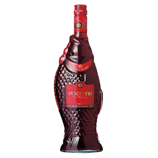 Rakuten - ウマニ ロンキ ペッシェヴィーノ ロッソ 750ml [モンテ イタリア 赤ワイン 007588]ギフト プレゼント 贈り物 お祝い 内祝い お返し 誕生日プレゼント 父の日 敬老の日