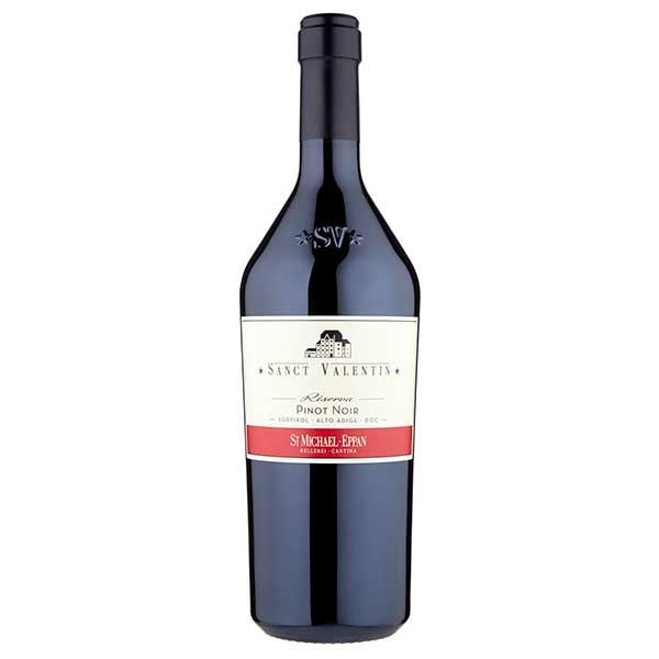サン ミケーレ アッピアーノ サンクト ヴァレンティン アルト アディジェ ピノ ネーロ 750ml 送料無料(本州のみ) [モンテ イタリア 赤ワイン 007679] ギフト プレゼント 敬老の日 お歳暮 御歳暮