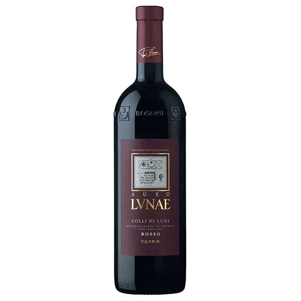 樂天商城 - ルナエ コッリ ディ ルーニ ロッソ 750ml 送料無料(本州のみ) [モンテ イタリア 赤ワイン 027170]ギフト プレゼント 贈り物 お祝い 内祝い お返し 誕生日プレゼント 父の日 敬老の日