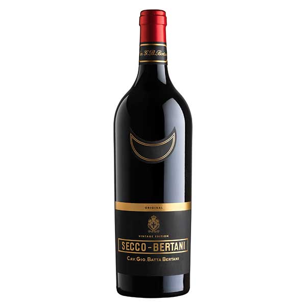 乐天商城 - ベルターニ セッコ ベルターニ ヴィンテージ エディション 750ml [モンテ イタリア 赤ワイン 027045]ギフト プレゼント 贈り物 お祝い 内祝い お返し 誕生日プレゼント 父の日 敬老の日