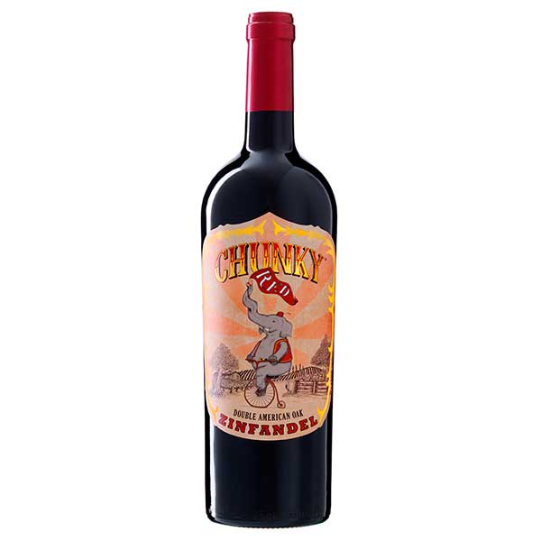 マーレ マンニュム チャンキー レッド ジンファンデル 750ml 送料無料(本州のみ) [モンテ イタリア 赤ワイン 027533]ギフト プレゼント 贈り物 お祝い 内祝い お返し 誕生日プレゼント 父の日 敬老の日