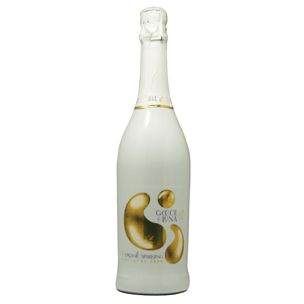 樂天商城 - アンナ スピナート スパークリングジュース ゴッチェ ディ ルナ 750ml 送料無料(本州のみ) [東亜 イタリア ヴェネト スパークリングワイン 4490090030]ギフト プレゼント 贈り物 お祝い 内祝い お返し 誕生日プレゼント 父の日 敬老の日