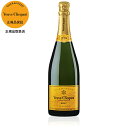 ヴーヴ クリコ イエローラベル ブリュット 750ml 正規品 あす楽対応(4)