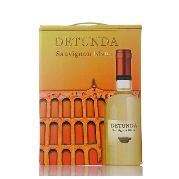 フェルナンド カストロ デテュンダ ブランコ BIB 3L 3000ml x 2本 送料無料(本州のみ) [東亜 スペイン ラ・マンチャ 白ワイン 4143000464] ギフト プレゼント 敬老の日 お歳暮 御歳暮