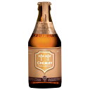 シメイ ビール シメイ ゴールド [瓶] 330ml x 24本[ケース販売][NB ベルギー ビール]
