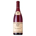 【ポイント3倍 7/15まで】ルイ ジャド ブルゴーニュ ルージュ クーヴァン デ ジャコバン 750ml 送料無料(沖縄対象外) [NL フランス 赤ワイン ...
