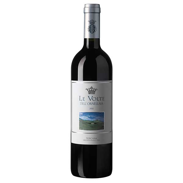 オルネッライア レ ヴォルテ デル オルネッライア 750ml x 2本 送料無料(本州のみ) [日本リカー イタリア 赤ワイン トスカーナ フルボディ 2621RN042100]ギフト プレゼント 贈り物 お祝い 内祝い お返し 誕生日プレゼント 父の日 敬老の日 se-sake222-10051218 リカータイム2号店 楽天市場店 パッケージ画像