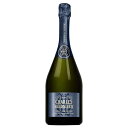 【ポイント3倍 7/15まで】シャルル エドシック ブリュット レゼルヴ 750ml 送料無料(沖縄対象外) [NL フランス シャンパン シャンパーニュ 辛口...