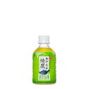 綾鷹 [ペット] 280ml x 24本 [ケース販売] 送料無料 【代引き不可 クール便不可】 ギフト プレゼント 敬老の日