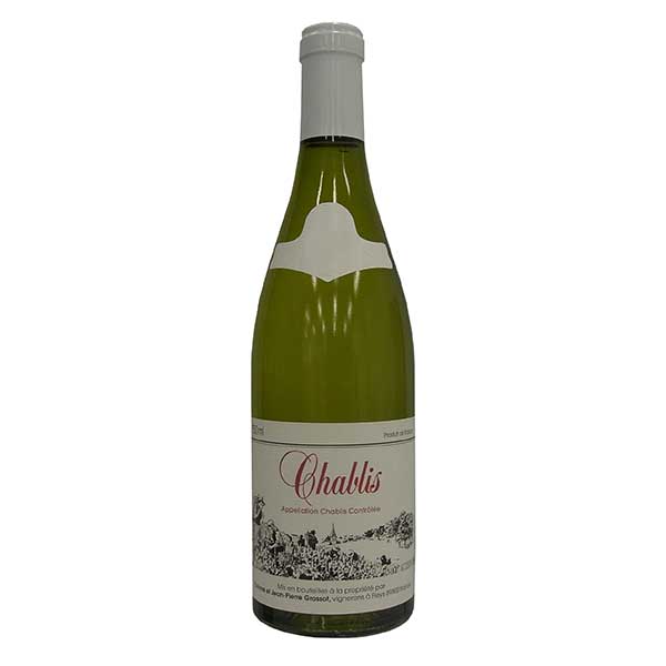 フランス・ブルゴーニュ地方の白ワインで、爽やかな酸味とミネラル感のある味わいが特徴のシャブリです。グラスに注ぐと清らかな香りが広がり、口に含むと軽やかな酸味と透明感のある風味が感じられます。バランスの良い味わいは料理との相性が良く、食事の魅力を引き立ててくれる一本です。魚介料理やシーフード、前菜などの料理と合わせることで、爽やかな飲み心地をより楽しめます。食事の時間を落ち着いた雰囲気にしてくれる白ワインとして、日常の食卓にも取り入れやすいシャブリです。