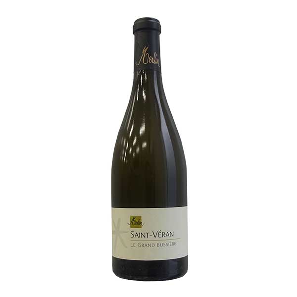 ドメーヌ メールラン サン ヴェラン ル グラン ブジエール 750ml x 2本 送料無料(本州のみ) [WTS フラ..