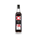 1883(メゾン ルータン) コーラシロップ 1L 1000ml [デニオ総合研究所 フランス シロップ 割り材]