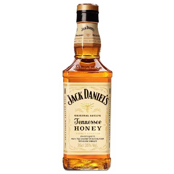 ジャックダニエル テネシーハニー 350ml x 2本 送料無料(本州のみ) [BF アメリカ リキュール 46410]ギフト プレゼント 贈り物 お祝い 内祝い お返し 誕生日プレゼント 父の日 敬老の日