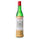 【ポイント2倍 マラソン期間限定】ルクサルド マラスキーノ (籐巻) 32度 750ml 送料無料(本州のみ)[ドーバー イタリア リキュール デザート作り 料...