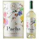 【ポイント3倍 7/15まで】ヴィニャ マーティ パチャ レゼルヴァ ソーヴィニョン ブラン 750ml[SOM チリ 白ワイン セントラル ヴァレー 2101...