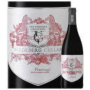 【ポイント3倍 7/15まで】パーデバーグ ワインズ ヴィンヤード コレクション ピノタージュ 750ml[SOM 南アフリカ 赤ワイン 60096797512...