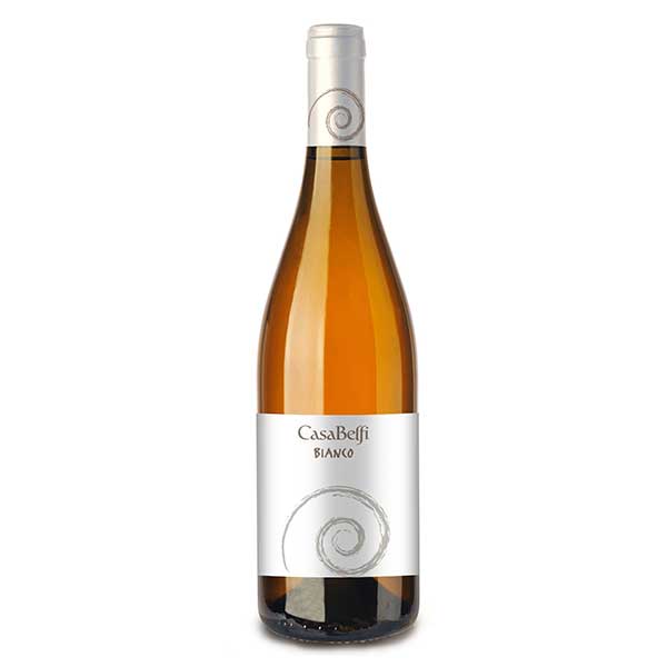 カーサ ベルフィ ビアンコ 750ml 送料無料(本州のみ) [PY イタリア 白ワイン AK020]ギフト プレゼント 贈り物 お祝い 内祝い お返し 誕生日プレゼント 父の日 敬老の日
