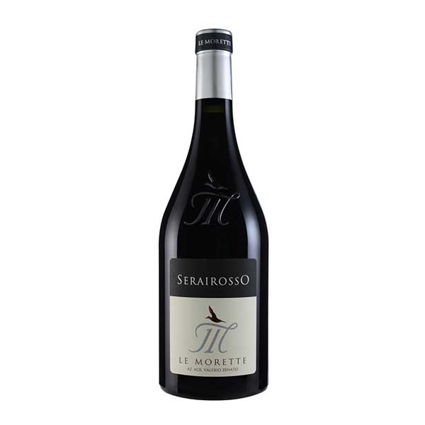 楽天リカータイム2号店　楽天市場店レ モレッテ セライ ロッソ 750ml 送料無料（本州のみ） [PY イタリア 赤ワイン AL058] ギフト プレゼント 敬老の日 お歳暮 御歳暮
