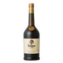 ボージュ コニャック V.S.O.P. 40度 1L 1000ml 送料無料(本州のみ)[ドーバー フランス ブランデー スイーツ デザート作り 料理作り お菓...