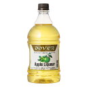 【ポイント2倍 マラソン期間限定】ドーバー アップル リキュール 25度 1.8L 1800ml 送料無料(本州のみ)[ドーバー 日本 リキュール デザート作り...
