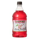 【ポイント3倍 7/15まで】ドーバー さくら リキュール 22度 1.8L 1800ml 送料無料(沖縄対象外)[ドーバー 日本 リキュール デザート作り 料...