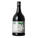 【ポイント2倍 8/24〜27期間限定】ドーバー 和酒 抹茶 (ドリンク) 20度 700ml 送料無料(本州のみ)[ドーバー 日本 リキュール スイーツ デザ...