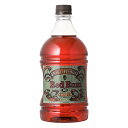 【ポイント3倍 7/15まで】ポート ロイヤル レッド ラム(ジャマイカ) 40度 1.8L 1800ml 送料無料(沖縄対象外)[ドーバー ジャマイカ スピリ...