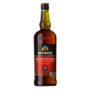 【ポイント2倍 マラソン期間限定】ネグリタ ラム (ダブルアローム) 54度 1L 1000ml[ドーバー フランス スピリッツ ラム デザート作り 料理作り ...