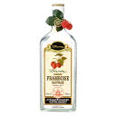 【ポイント3倍 7/30(水)まで】3-タンネン フランボワーズ ソヴァージュ 43度 700ml 送料無料(本州のみ)[ドーバー ドイツ ブランデー デザート...