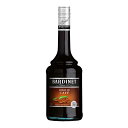 【ポイント2倍 8/24〜27期間限定】バーディネー リカー ド カフェ 25度 700ml[ドーバー フランス リキュール スイーツ デザート作り 料理作り ...