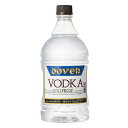 【ポイント3倍 7/15まで】ドーバー ウォッカ 50度 1.8L 1800ml 送料無料(沖縄対象外)[ドーバー 日本 スピリッツ ウォッカ デザート作り 料...