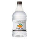 【ポイント3倍 7/15まで】ボージュ トリプル セック (コンセントレート) 60度 1.8L 1800ml 送料無料(沖縄対象外)[ドーバー フランス リキ...