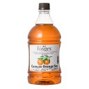【ポイント3倍 7/15まで】ボージュ キュラソー オレンジ セック 35度 1.8L 1800ml 送料無料(沖縄対象外)[ドーバー フランス リキュール デ...