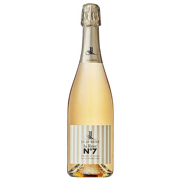 ドメーヌ ジ ロレンス クレマン ド リムー ロゼ ナンバー セブン 750ml x 2本 送料無料(本州のみ) [MT ..