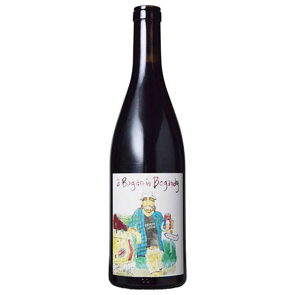 マーク ハイスマ ボーガン イン ボーガンディ コトー ブルギニヨン 750ml x 2本 送料無料(本州のみ) [MT フランス 赤ワイン ブルゴーニュ ミディアムボディ 615341] ギフト プレゼント 敬老の日 お歳暮 御歳暮