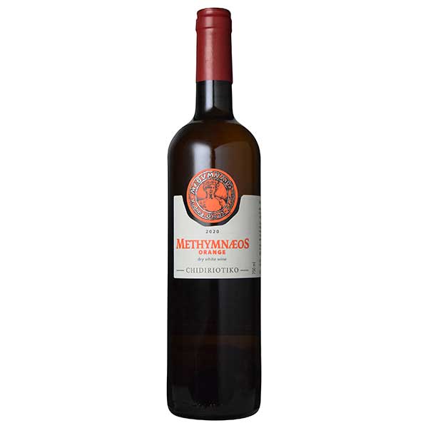 【ポイント2倍11/14〜11/16】 メシムネオス メシムネオス ドライ オレンジ 750ml 送料無料(本州のみ) [MT ギリシャ オレンジワイン エーゲ海の島々 辛口 618816] ギフト プレゼント 敬老の日 お歳暮 御歳暮
